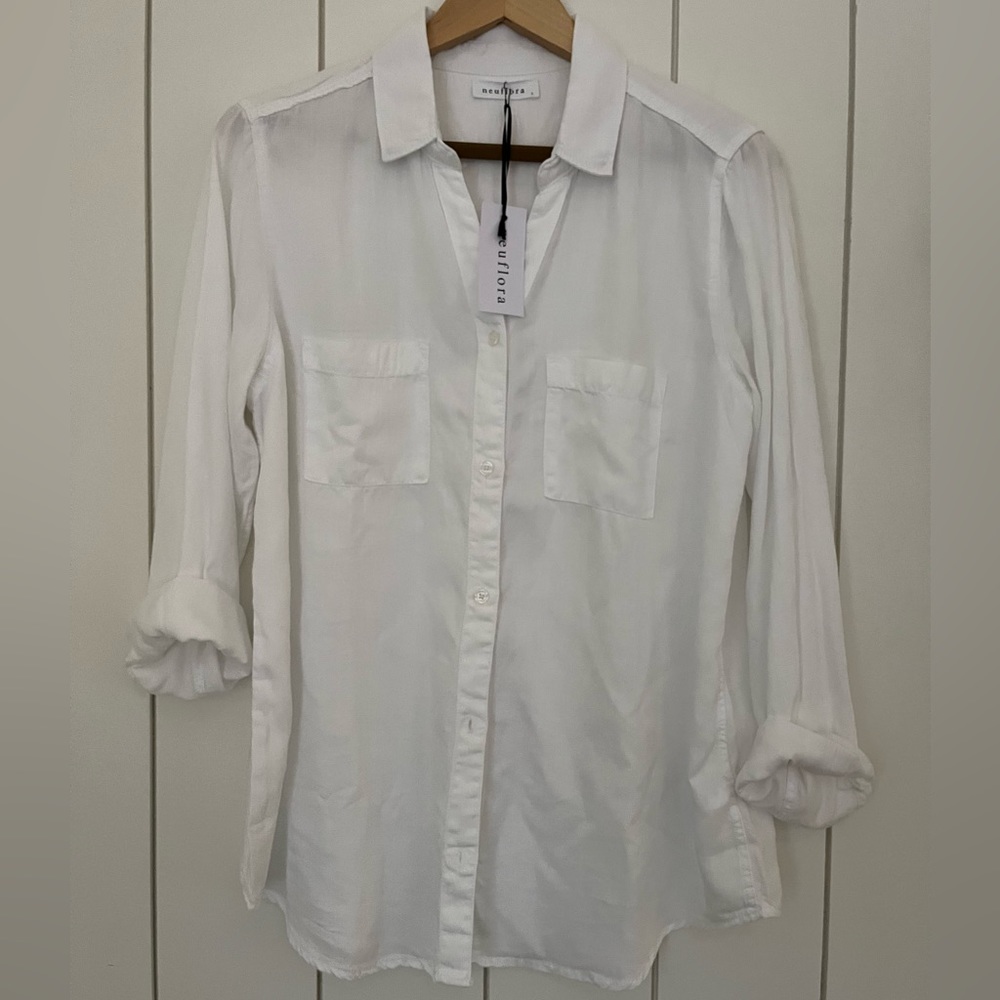 Neuflora Eugene top